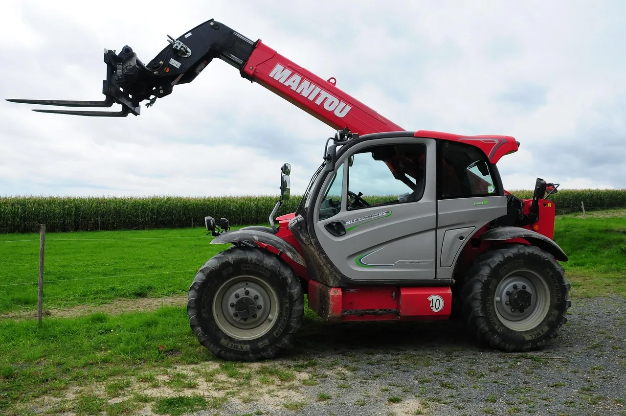 machine, vehicle, industry, transport system, automobile, forklift, agriculture, red, tractor, forklift, forklift, forklift, forklift, forklift. What CCOHS and CSA standards demand from Canadian equipment hire yards