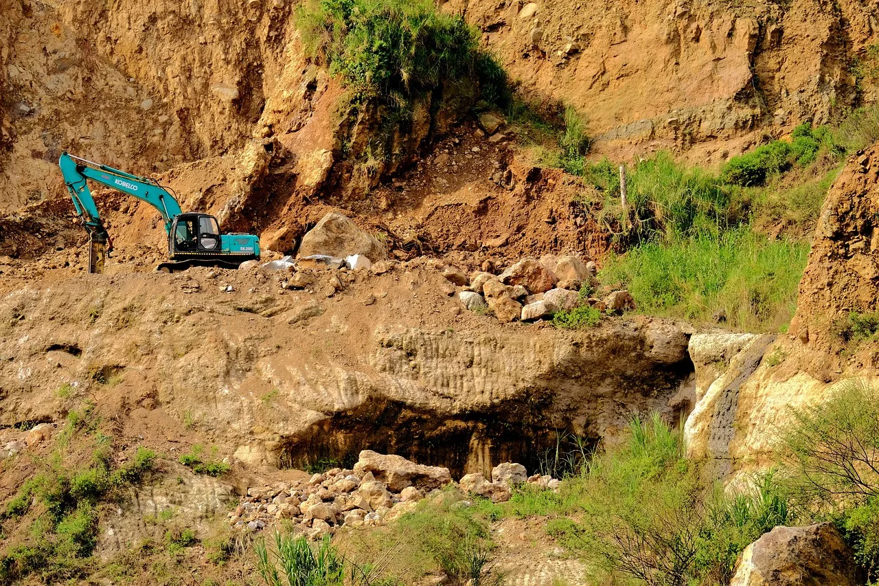 excavation, quarry, excavator, soil, outdoors, excavation, excavation, excavation, excavation, excavation, quarry, quarry, quarry, soil. 4 things to understand about equipment rental inventory and sourcing