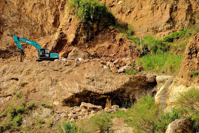 excavation, quarry, excavator, soil, outdoors, excavation, excavation, excavation, excavation, excavation, quarry, quarry, quarry, soil. 4 things to understand about equipment rental inventory and sourcing