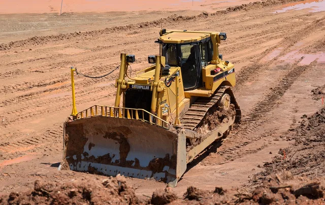 construction site, georgia, usa, landscape, dirt, nature, red clay dirt, construction, site, architecture, building, industry, equipment, sky, bulldozer, urban, build, property, excavation, dirt mover, engineering, work, city, project, business, brown business, brown work, brown construction, brown company, brown industry. Equipment rental operations: the workflow behind a smooth day