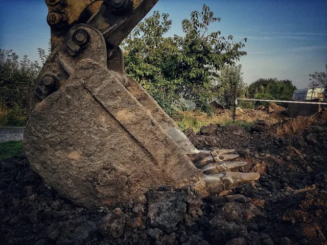 excavator, excavation, work, building, equipment, robots, construction work, machine, construction machine, digging, soil, heavy equipment, road works, excavator, digging, digging, digging, digging, digging, heavy equipment, road works, road works. Equipment rental inventory control: counts and statuses