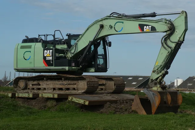faucet, few, tracks, agriculture, excavator, tool, vehicle, machine, industrial, business, excavator, excavator, excavator, excavator, excavator. 5 Equipment Rental Yard Layout Mistakes That Slow Down Returns