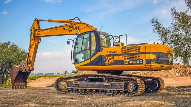 heavy machinery, excavator, heavy construction equipment, construction equipment, construction, excavator, excavator, excavator, excavator, construction equipment, construction equipment, construction equipment, construction equipment, construction equipment, construction, construction, construction. What Does an Equipment Rental Yard Cost Monthly?