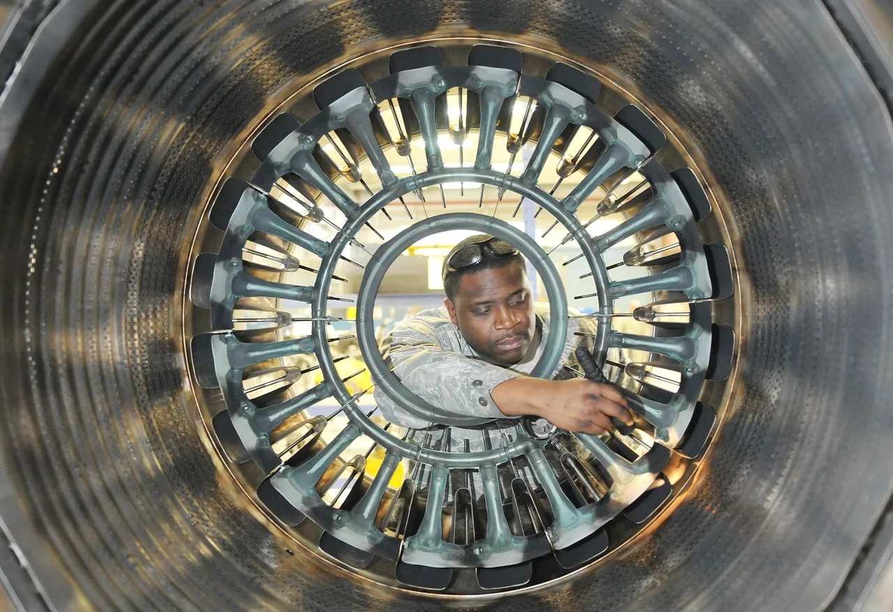 spangdahlem air base, germany, jet engine, man, technician, military, repairs, repairing, technical, calibration, gray technical, jet engine, jet engine, jet engine, jet engine, jet engine, technician, calibration, calibration, calibration, calibration. Equipment rental quality checks owners actually run