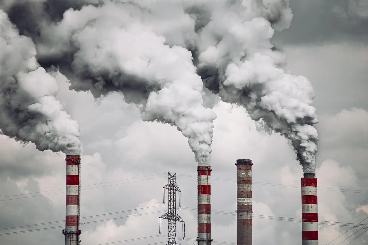 power station, chimneys, factory, smog, industry, contamination, energy, electricity, smoke, cloud, electric, atmosphere, factory, factory, factory, factory, factory, smog, industry, smoke, smoke. Vancouver and Kelowna yards compared on BC carbon tax and air quality rules
